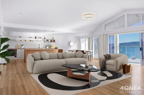 Property photo of 704 Oceana Drive Tranmere TAS 7018