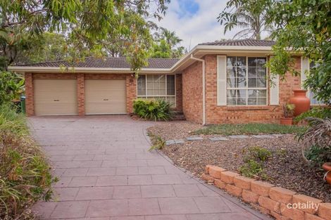 Property photo of 17 Yeramba Road Summerland Point NSW 2259
