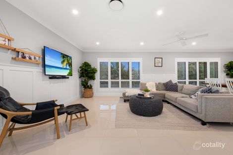 Property photo of 13 Budgerigar Street Upper Kedron QLD 4055