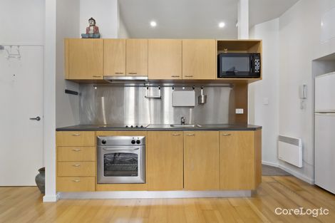 Property photo of 805/260 Little Collins Street Melbourne VIC 3000