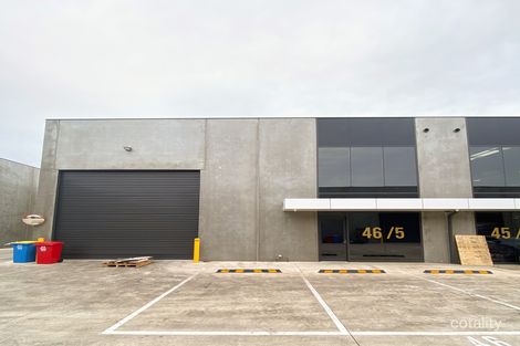 46/5 Scanlon Dr, Epping, VIC 3076
