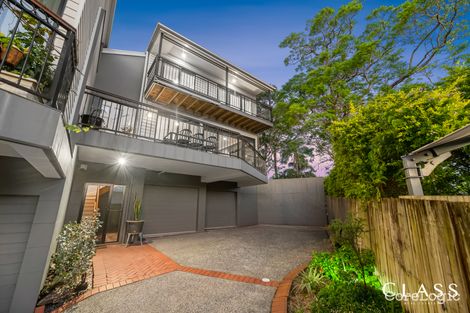 Property photo of 4/9 Riddell Street Bulimba QLD 4171