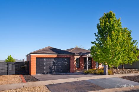 14 Arthurs Cres, Strathfieldsaye, VIC 3551