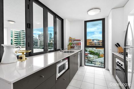 Property photo of 97/454 Upper Edward Street Spring Hill QLD 4000