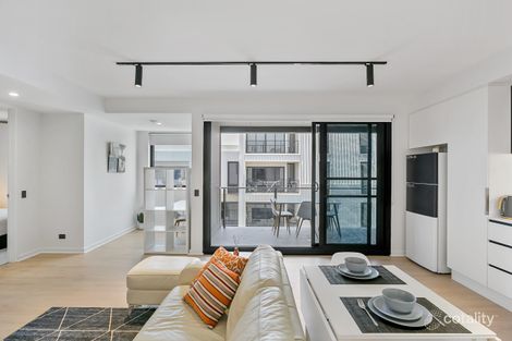 Property photo of 503/9 Muriel Matters Walk Bowden SA 5007