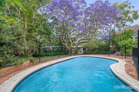 Property photo of 47 Darnley Street Gordon NSW 2072