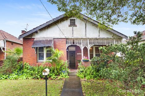 Property photo of 7 Henry Street Lidcombe NSW 2141