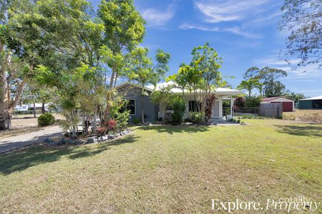 12 Blue Beach Bvd, Haliday Bay, QLD 4740