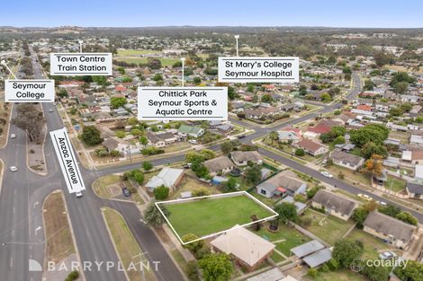 195 Anzac Ave, Seymour, VIC 3660