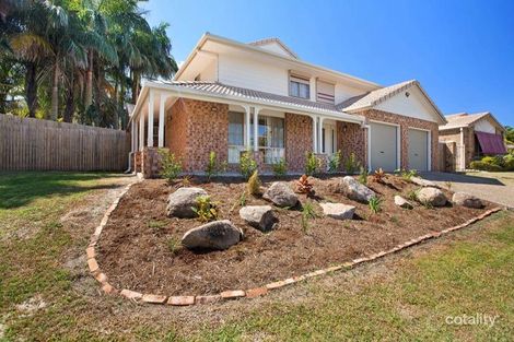 36 Montreal St, Wishart, QLD 4122