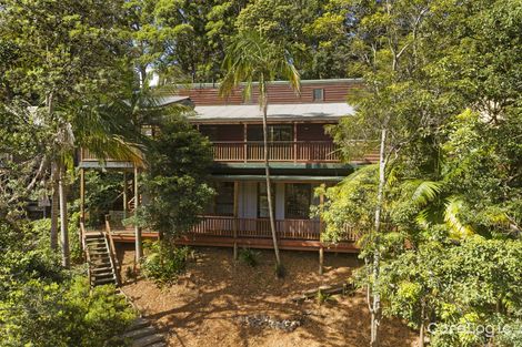 Property photo of 12 Rengbari Place Avoca Beach NSW 2251