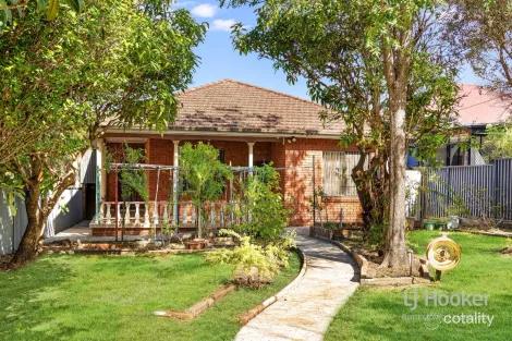 Property photo of 6 Albert Street Campsie NSW 2194