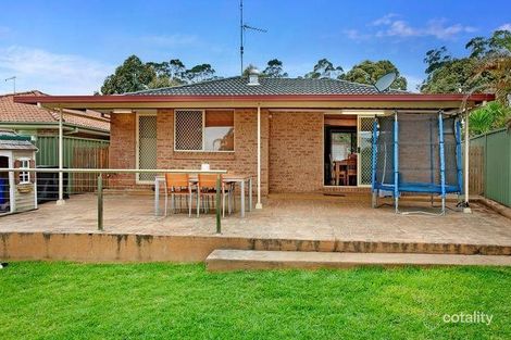 Property photo of 35 Lackey Place Currans Hill NSW 2567