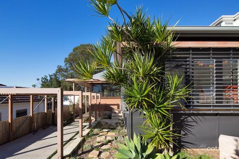 Property photo of 5 Seebrees Street Manly Vale NSW 2093