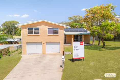 Property photo of 4 Columbia Avenue Clinton QLD 4680