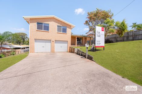 Property photo of 4 Columbia Avenue Clinton QLD 4680