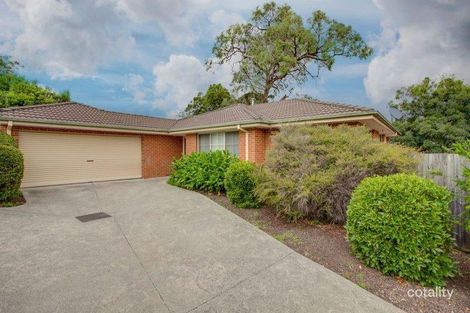 4/76-78 Boronia Rd, Boronia, VIC 3155