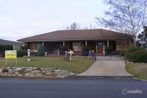 31 White St, Guyra, NSW 2365