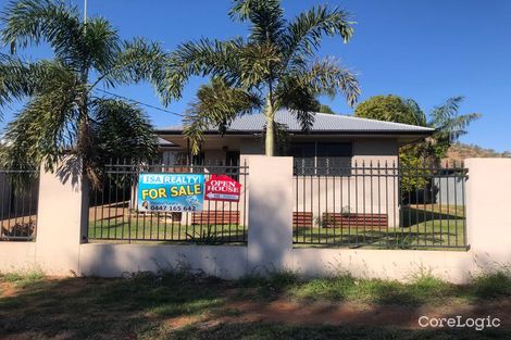 Property photo of 96 Kookaburra Street Townview QLD 4825