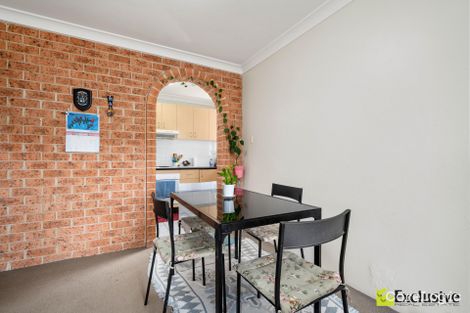 Property photo of 7/15-21 Duke Street Kensington NSW 2033