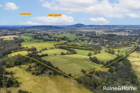 Property photo of 12 Bundewallah Road Bundewallah NSW 2535