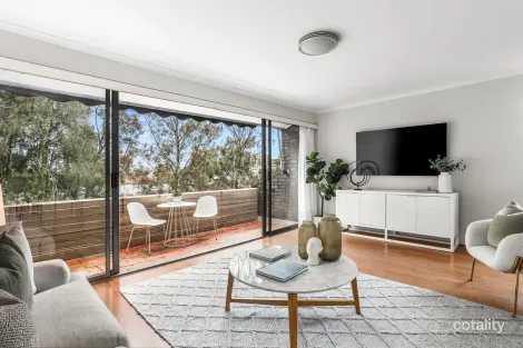 Property photo of 36/110 Cascade Street Paddington NSW 2021