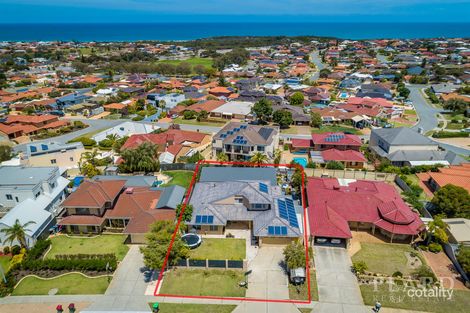 Property photo of 23 Tiller Road Ocean Reef WA 6027