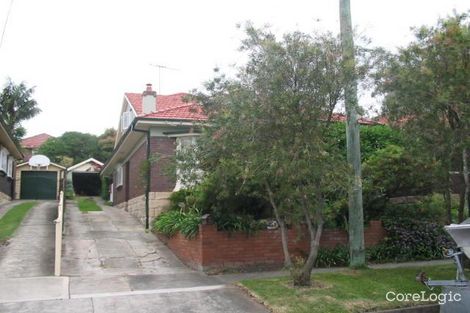 Property photo of 35 Wattle Avenue Fairlight NSW 2094