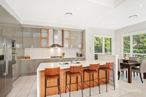 Property photo of 8 Lloyd Wright Way Beecroft NSW 2119