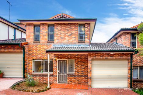 Property photo of 5/4-6 Princes Street Marrickville NSW 2204