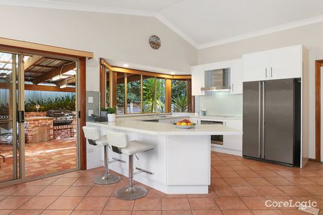 Property photo of 18 Paltarra Place Cordeaux Heights NSW 2526