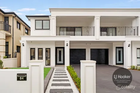 Property photo of 84 Henry Street Old Guildford NSW 2161