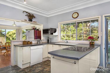 Property photo of 1 Higgerson Avenue Engadine NSW 2233