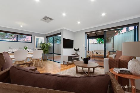 Property photo of 14A Pimelia Court Greenwood WA 6024