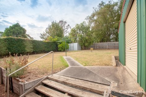 Property photo of 8 Walker Drive Drouin VIC 3818