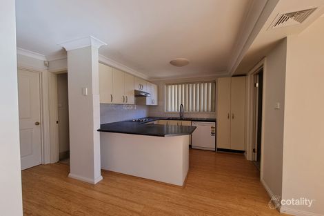 Property photo of 133 Wonga Road Lurnea NSW 2170