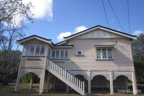 Property photo of 27 Robinson Street Coorparoo QLD 4151