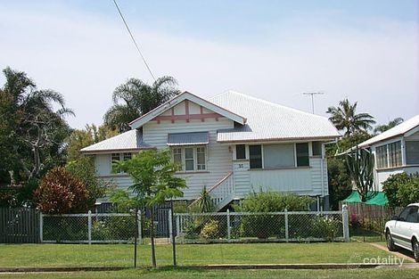 35 Cotton St, Shorncliffe, QLD 4017