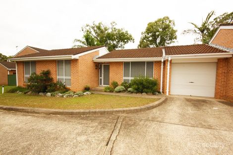 28/30 Kings Rd, Ingleburn, NSW 2565