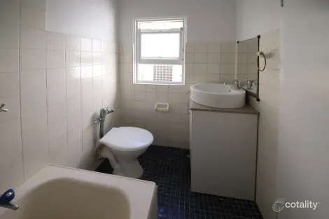 Property photo of 33/11 Ward Avenue Potts Point NSW 2011