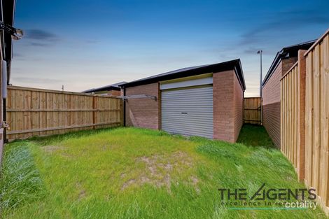 Property photo of 7 Cabin Walk Tarneit VIC 3029