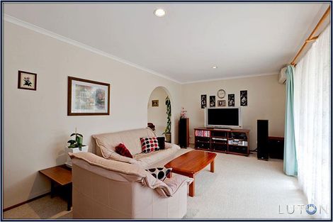Property photo of 22 Arakoon Crescent Isabella Plains ACT 2905