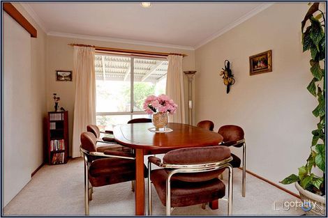 Property photo of 22 Arakoon Crescent Isabella Plains ACT 2905