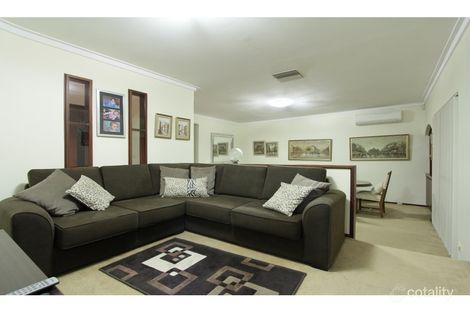 Property photo of 54 Bunya Street Noranda WA 6062