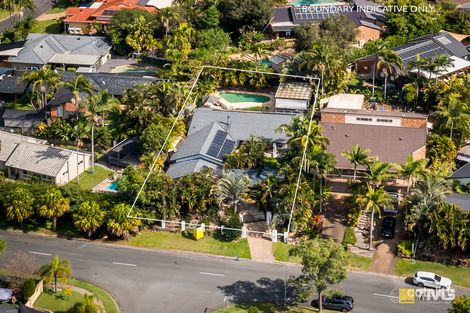 Property photo of 89 Glen Eagles Drive Robina QLD 4226