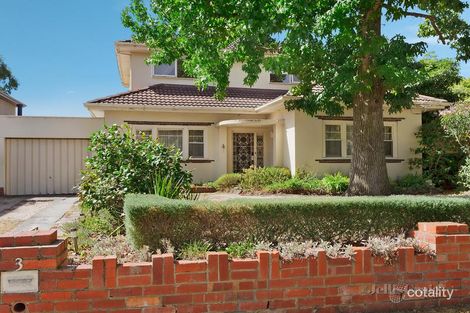 Property photo of 3 Canyon Street Balwyn VIC 3103