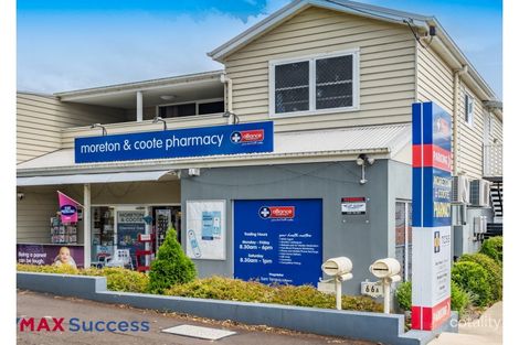 66a Margaret St, East Toowoomba, QLD 4350
