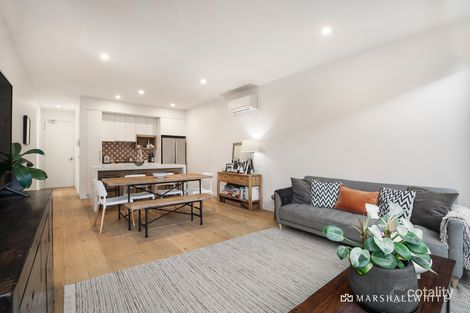 Property photo of 5/36 Crisp Street Hampton VIC 3188