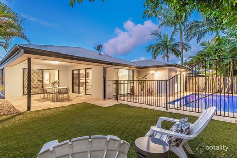 18 Frog Rock Cres, Reedy Creek, QLD 4227