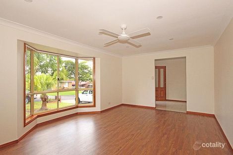 Property photo of 16 Taft Court Stretton QLD 4116